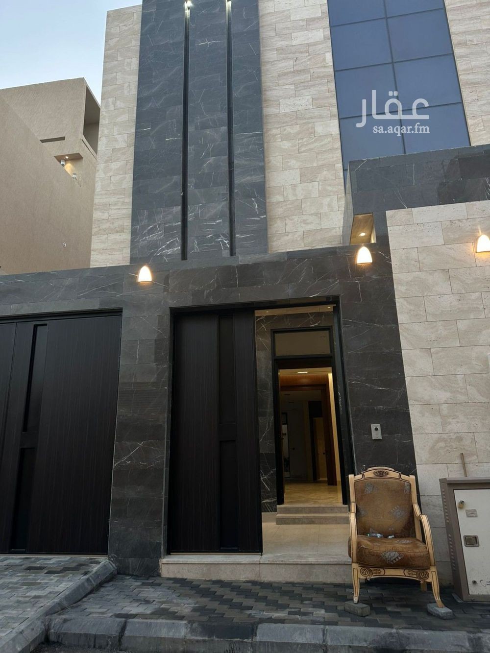 4 bedroom villa in Ar Rayan, Riyadh 11