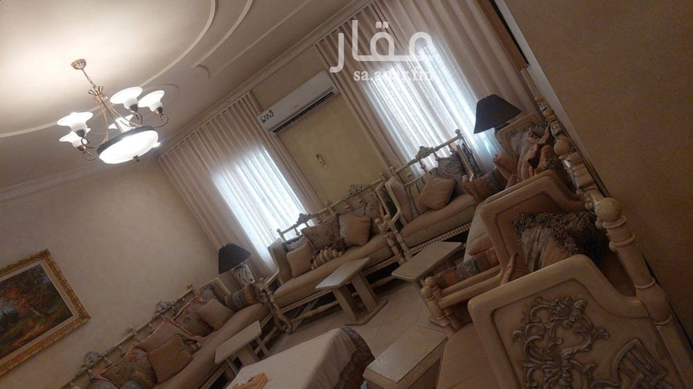 4 bedroom villa in Al Murooj, Riyadh 4