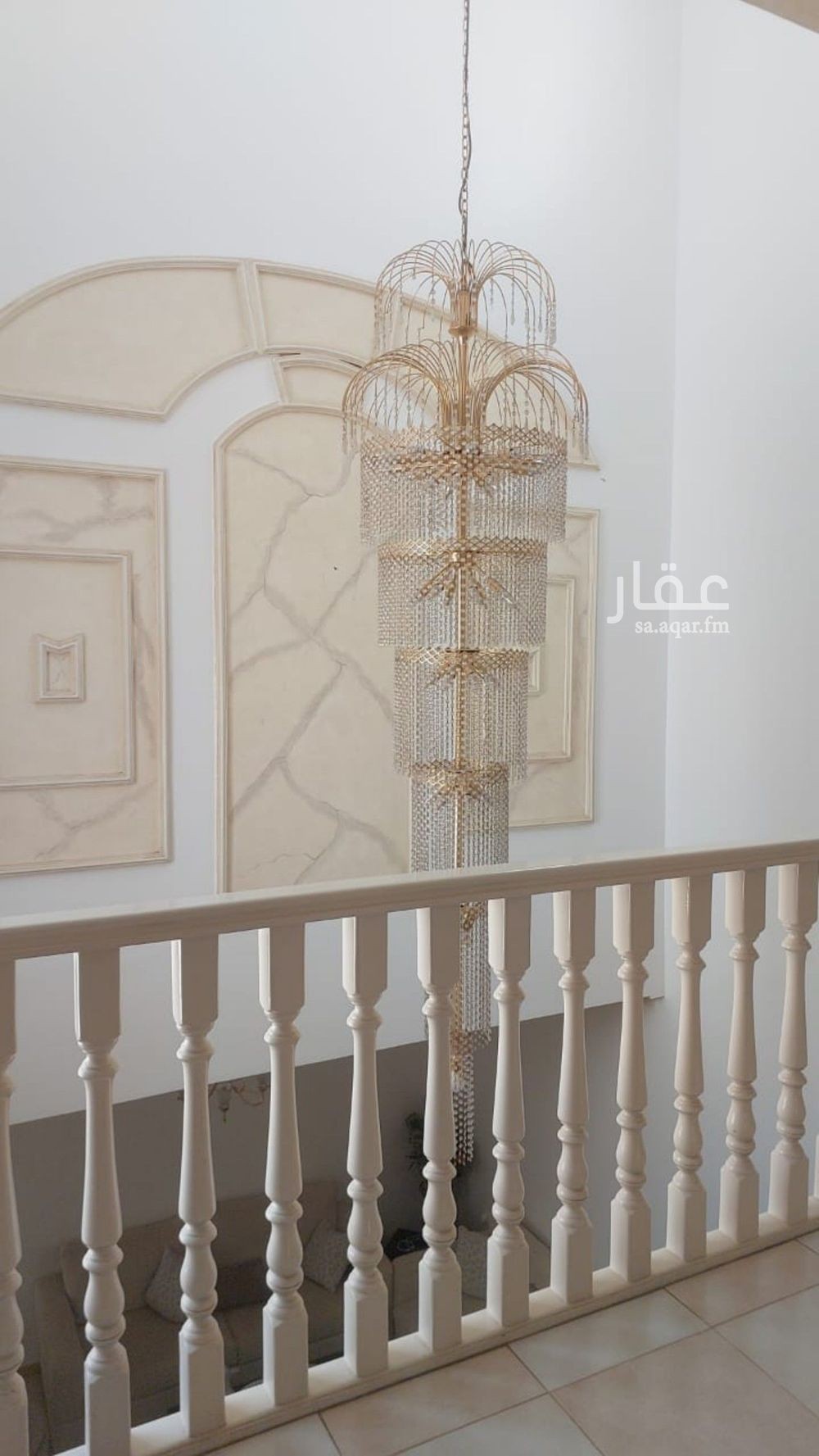 4 bedroom villa in Al Murooj, Riyadh 5