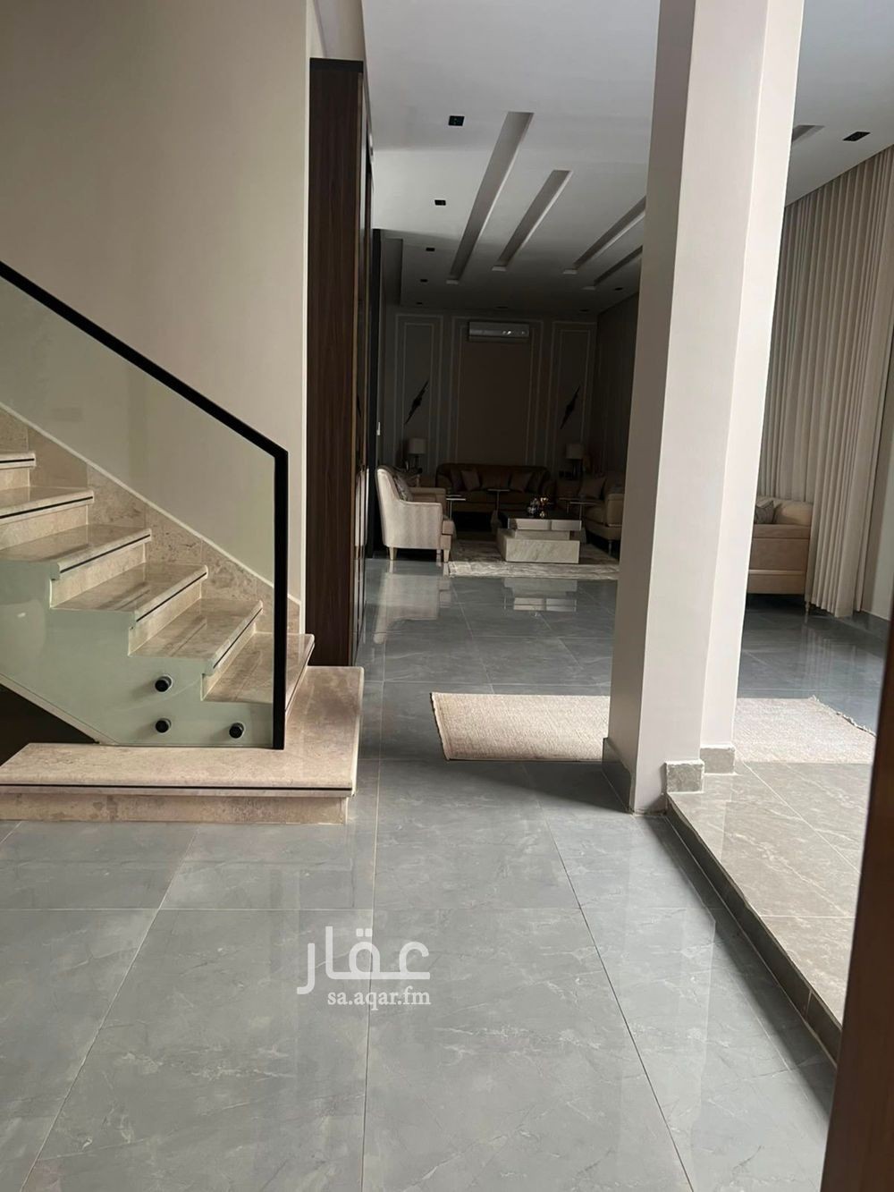 3 bedroom villa in Al Qadisiyah, Riyadh 9