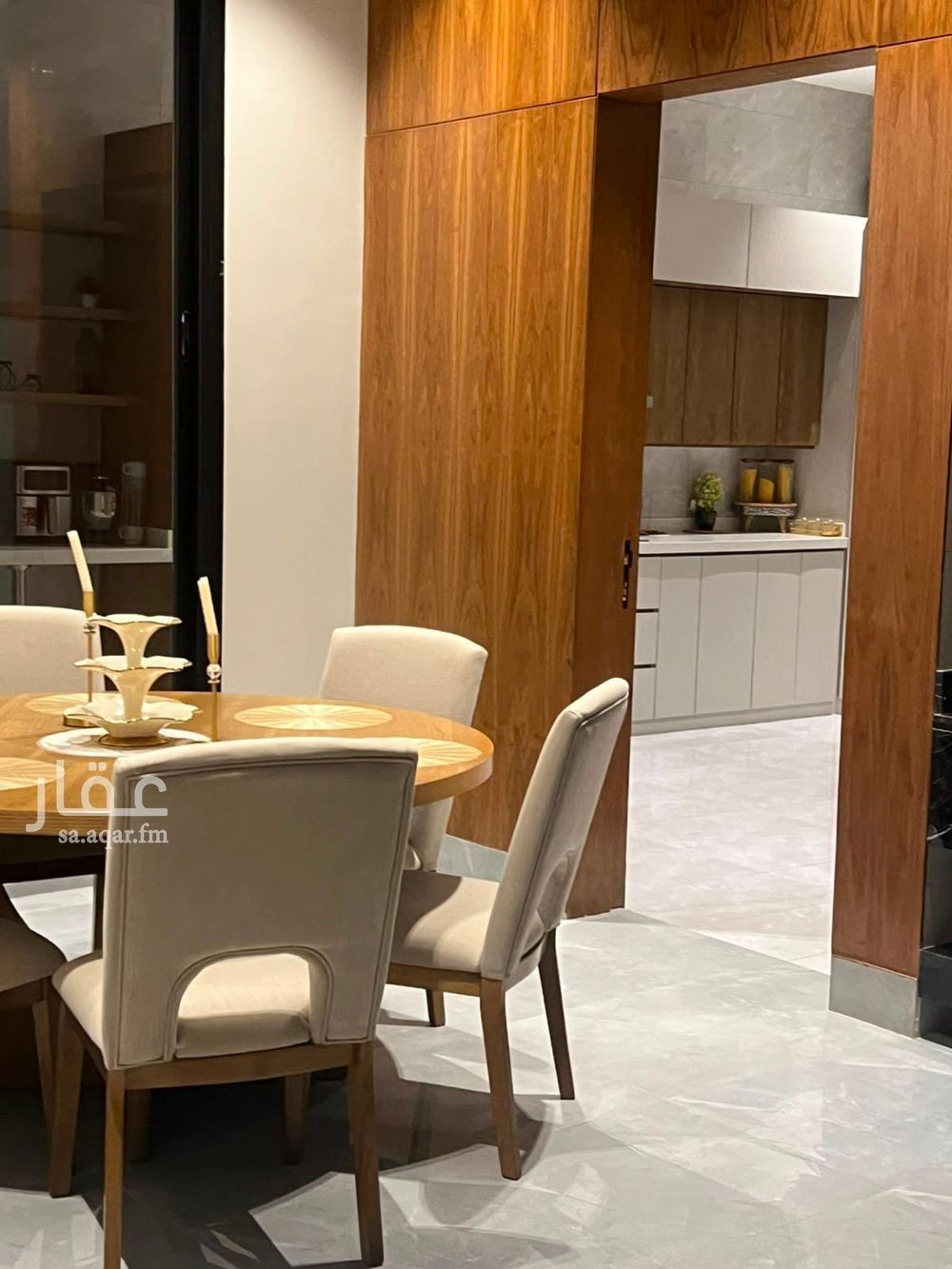 3 bedroom villa in Al Qadisiyah, Riyadh 2
