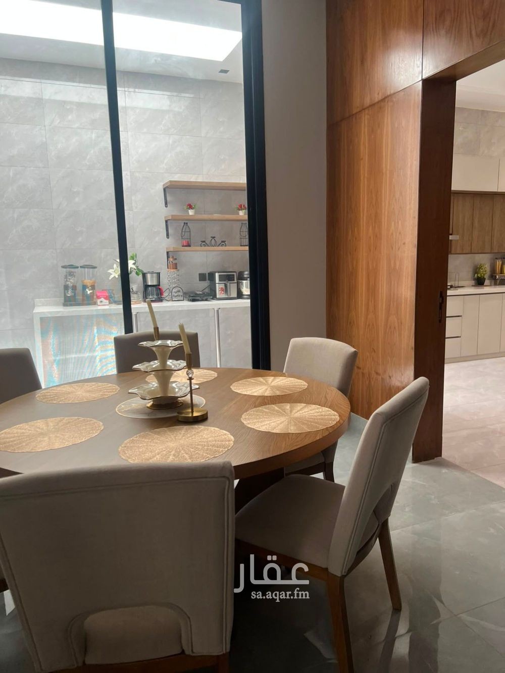 3 bedroom villa in Al Qadisiyah, Riyadh 8