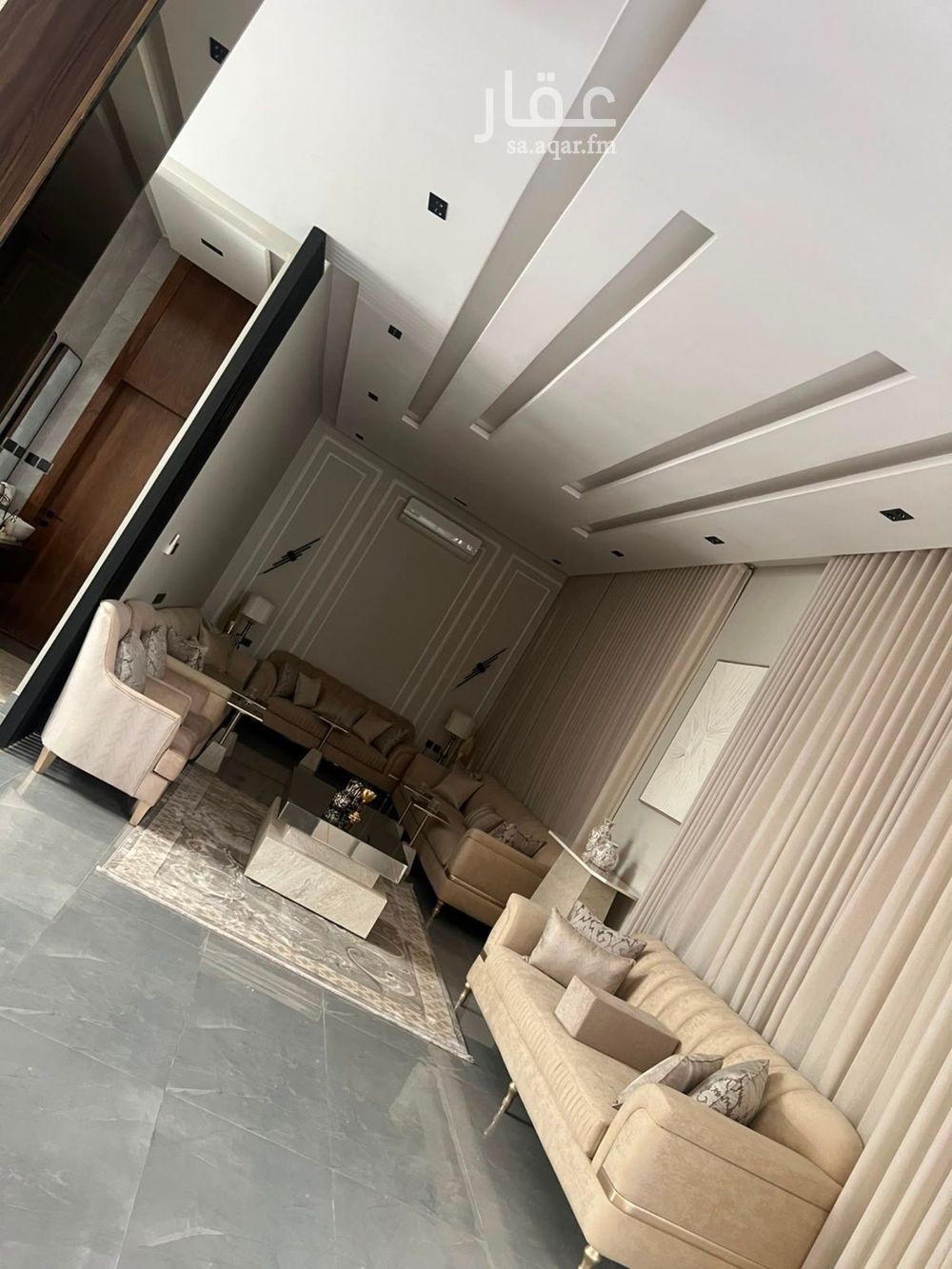 3 bedroom villa in Al Qadisiyah, Riyadh 3