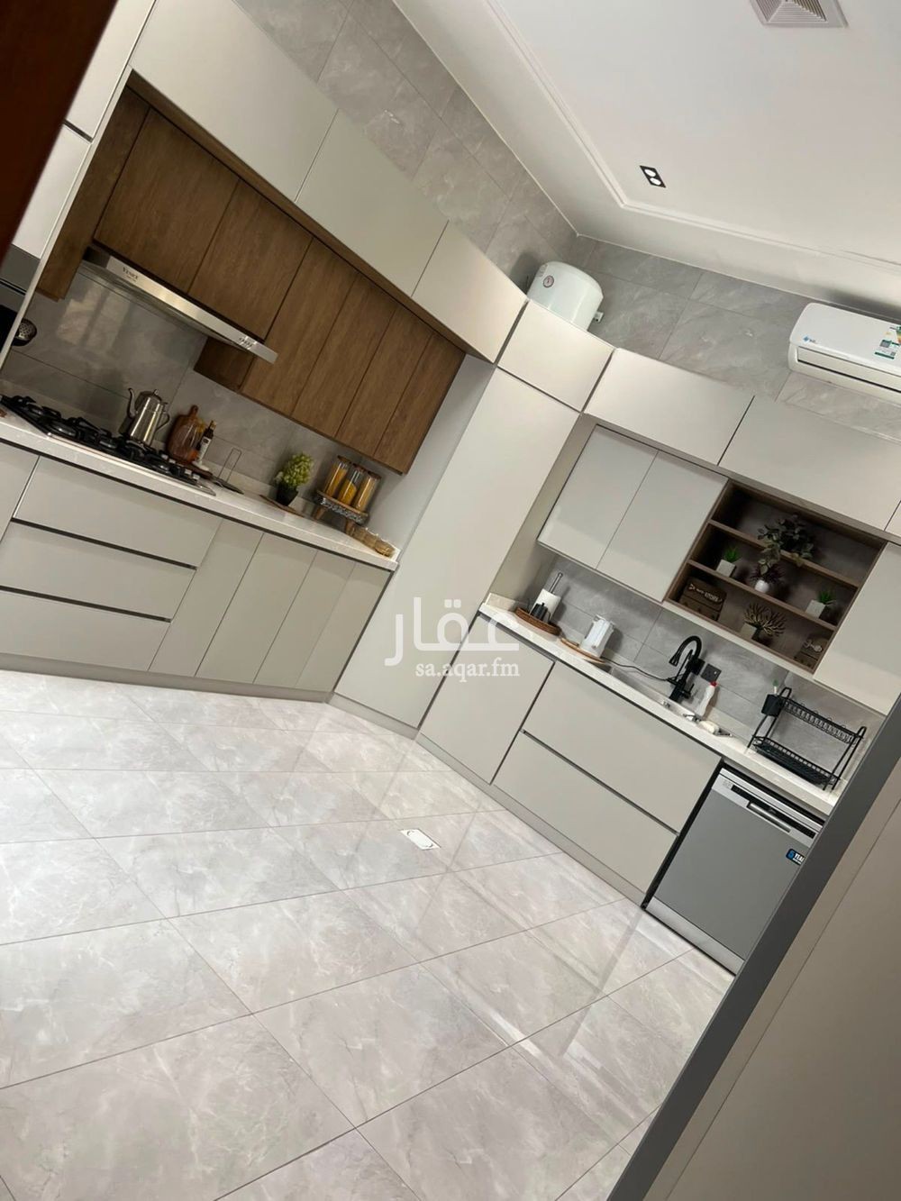 3 bedroom villa in Al Qadisiyah, Riyadh 7