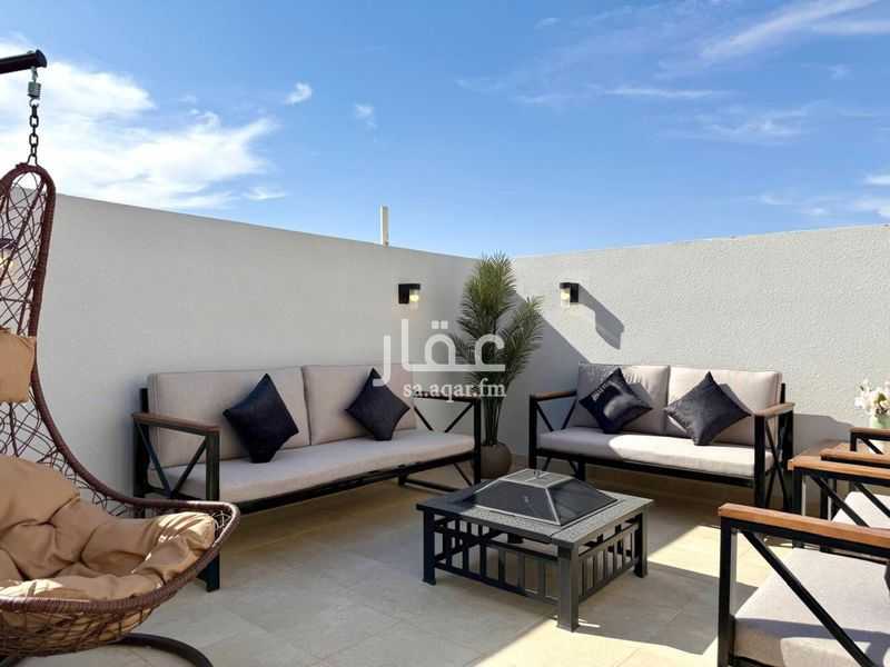 شقة 4 غرف في الياسمين، الرياض 8