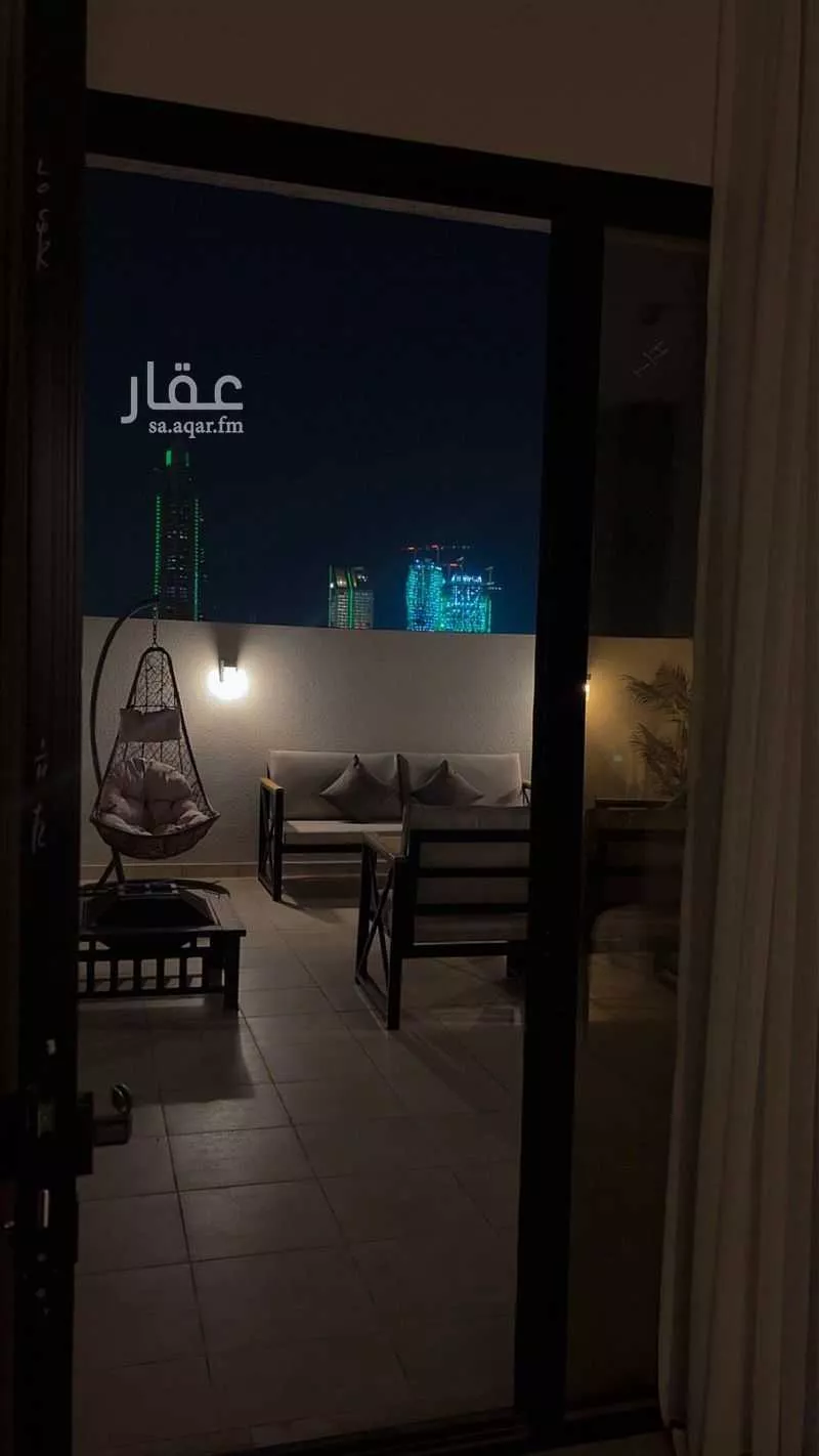 4 bedroom apartment in Al Yasmin, Riyadh