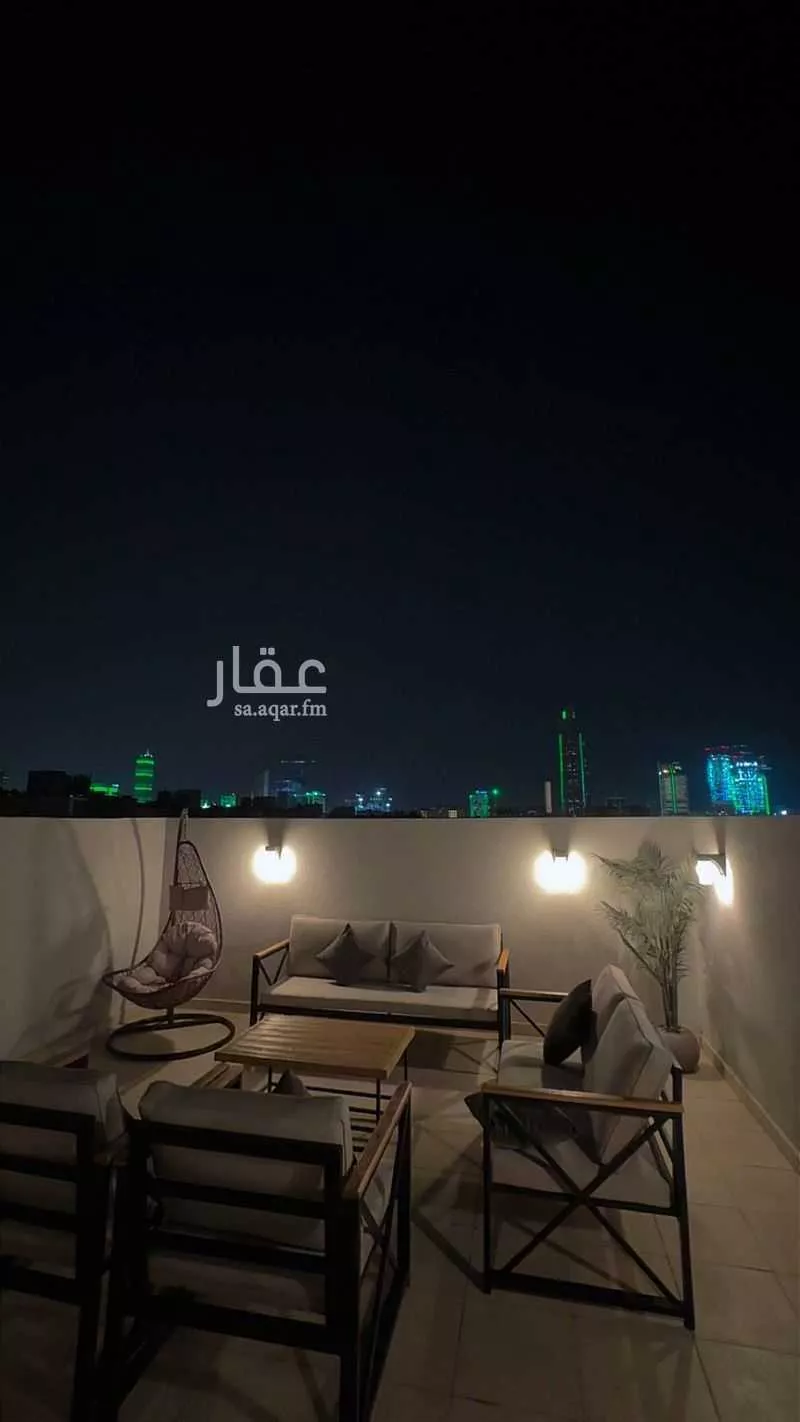 4 bedroom apartment in Al Yasmin, Riyadh 8
