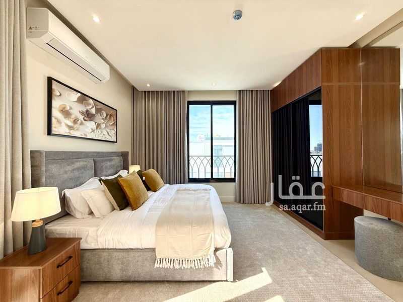 شقة 4 غرف في الياسمين، الرياض 22