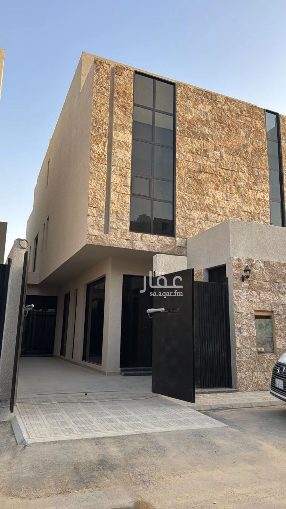 فيلا 7 غرف في الرمال 5