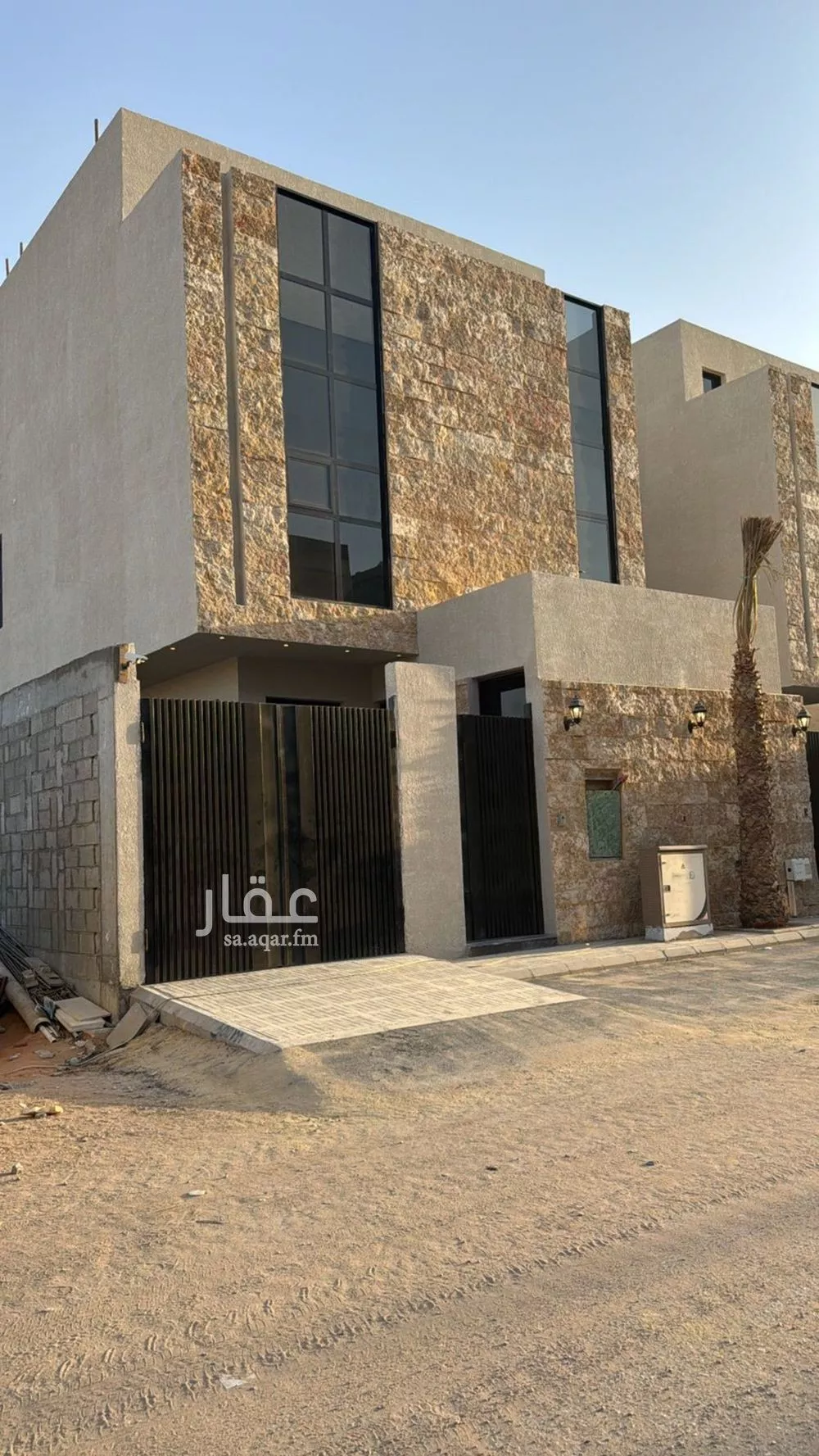 فيلا 7 غرف في الرمال 7