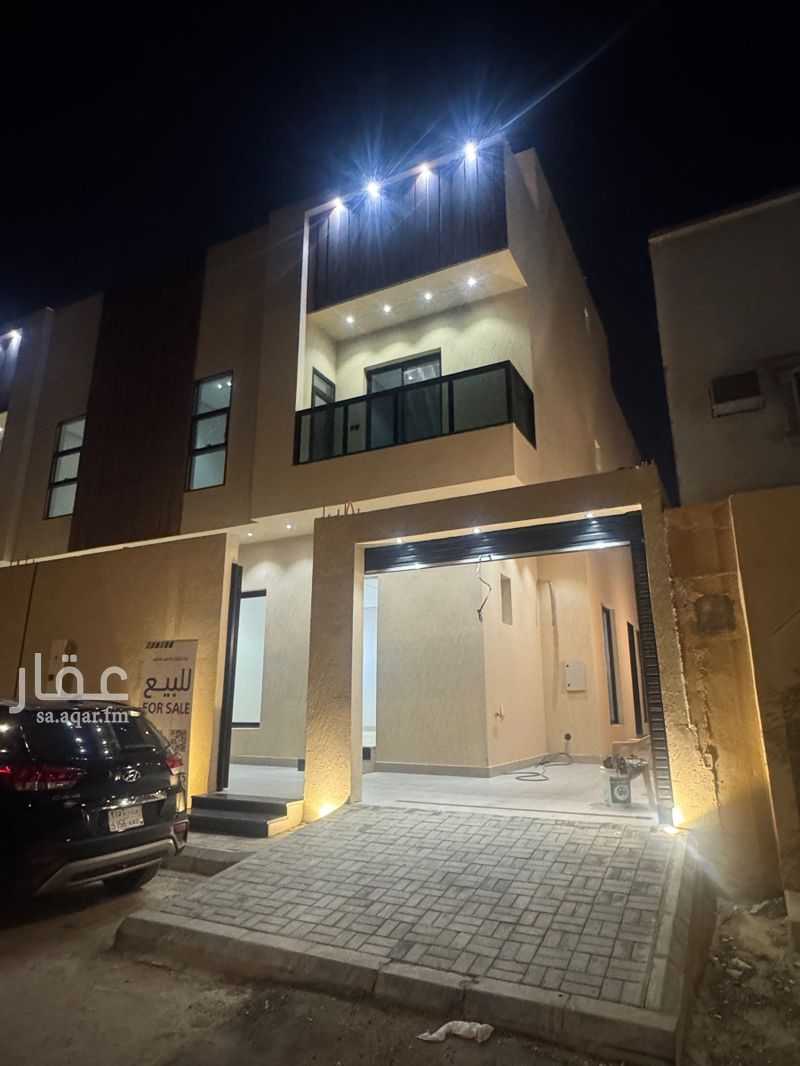 فيلا 3 غرف في العريجاء الوسطى، الرياض 2