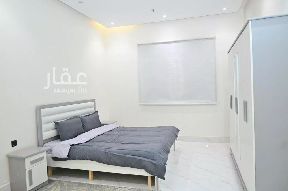 3 bedroom apartment in Al Narjis 6