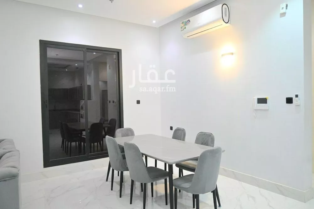 3 bedroom apartment in Al Narjis 7
