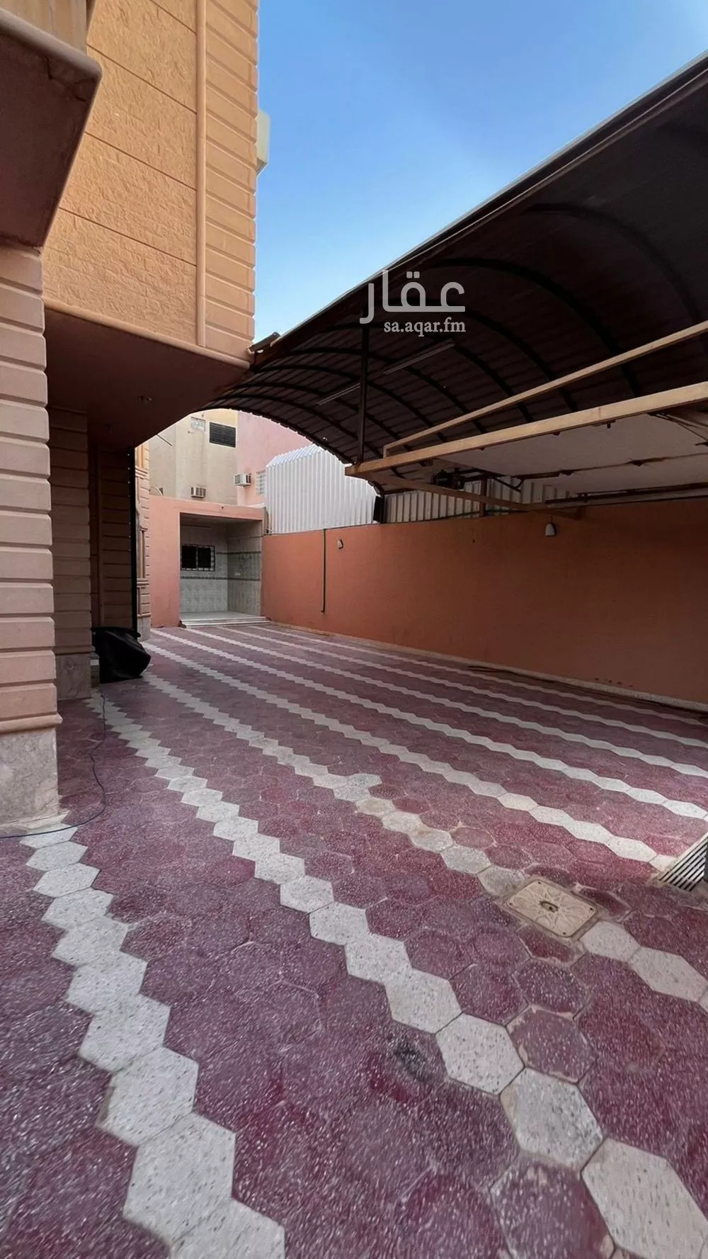 فيلا 6 غرف في إشبيلية 10