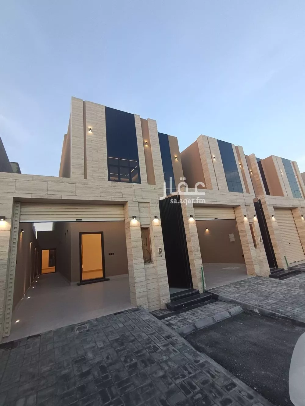 4 bedroom villa in Tuwaiq 4
