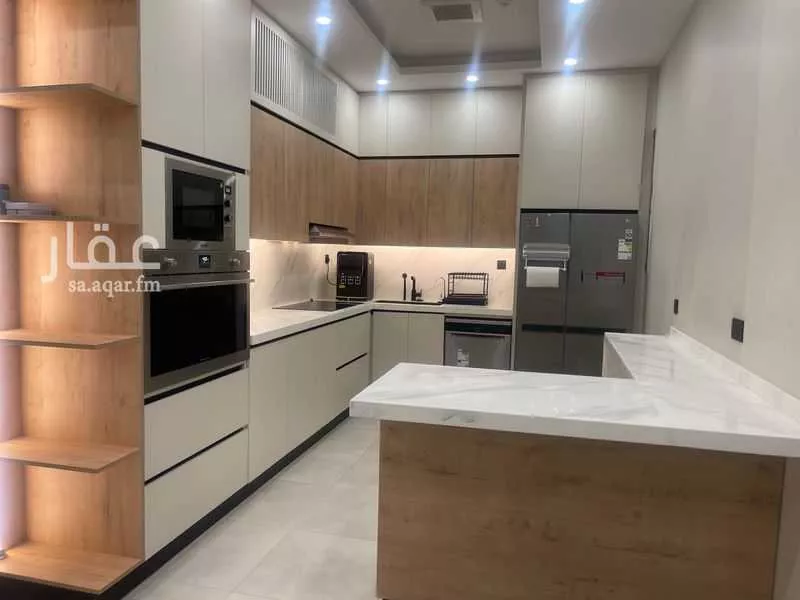 3 bedroom apartment in Al Rimal, Riyadh 23