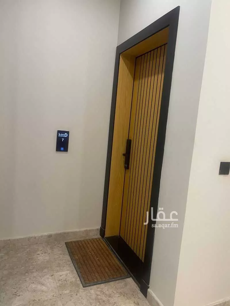 3 bedroom apartment in Al Rimal, Riyadh 22