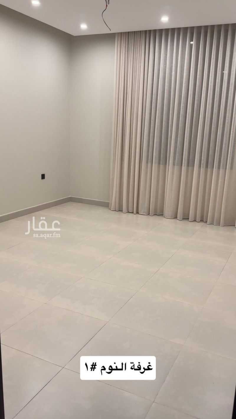 3 bedroom apartment in Al Rimal, Riyadh 15