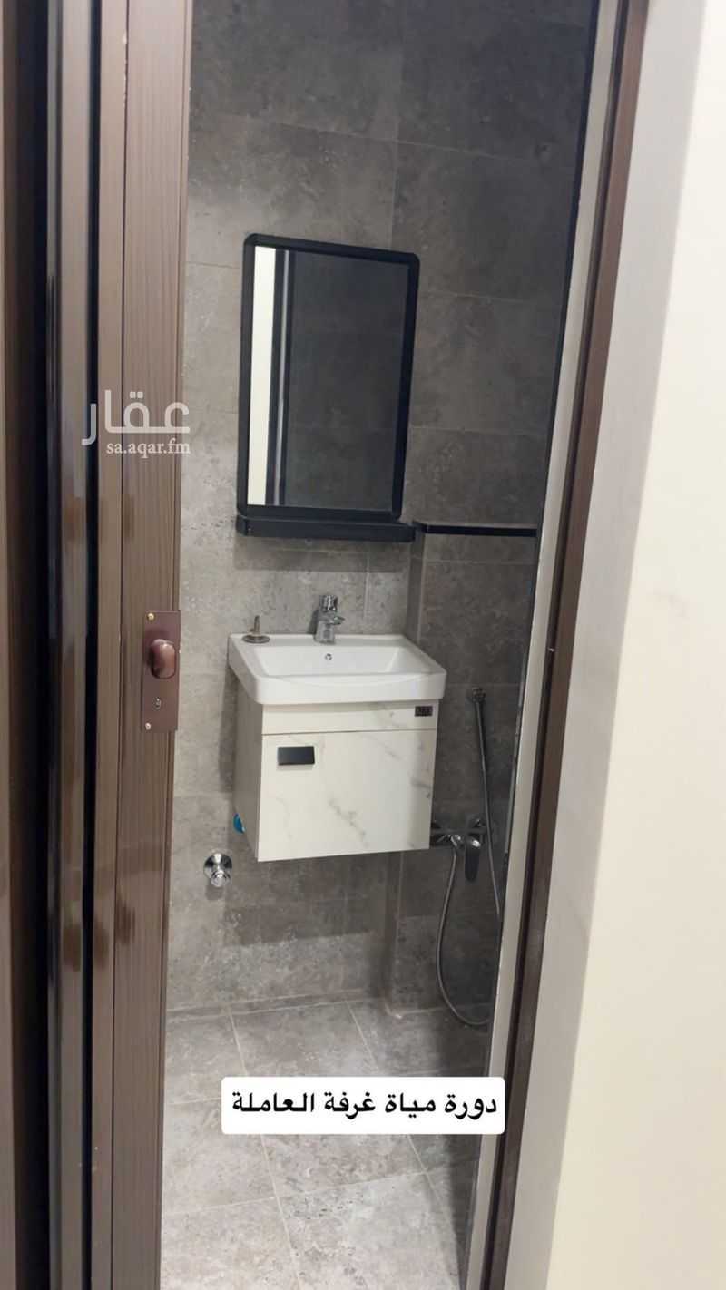 3 bedroom apartment in Al Rimal, Riyadh 10