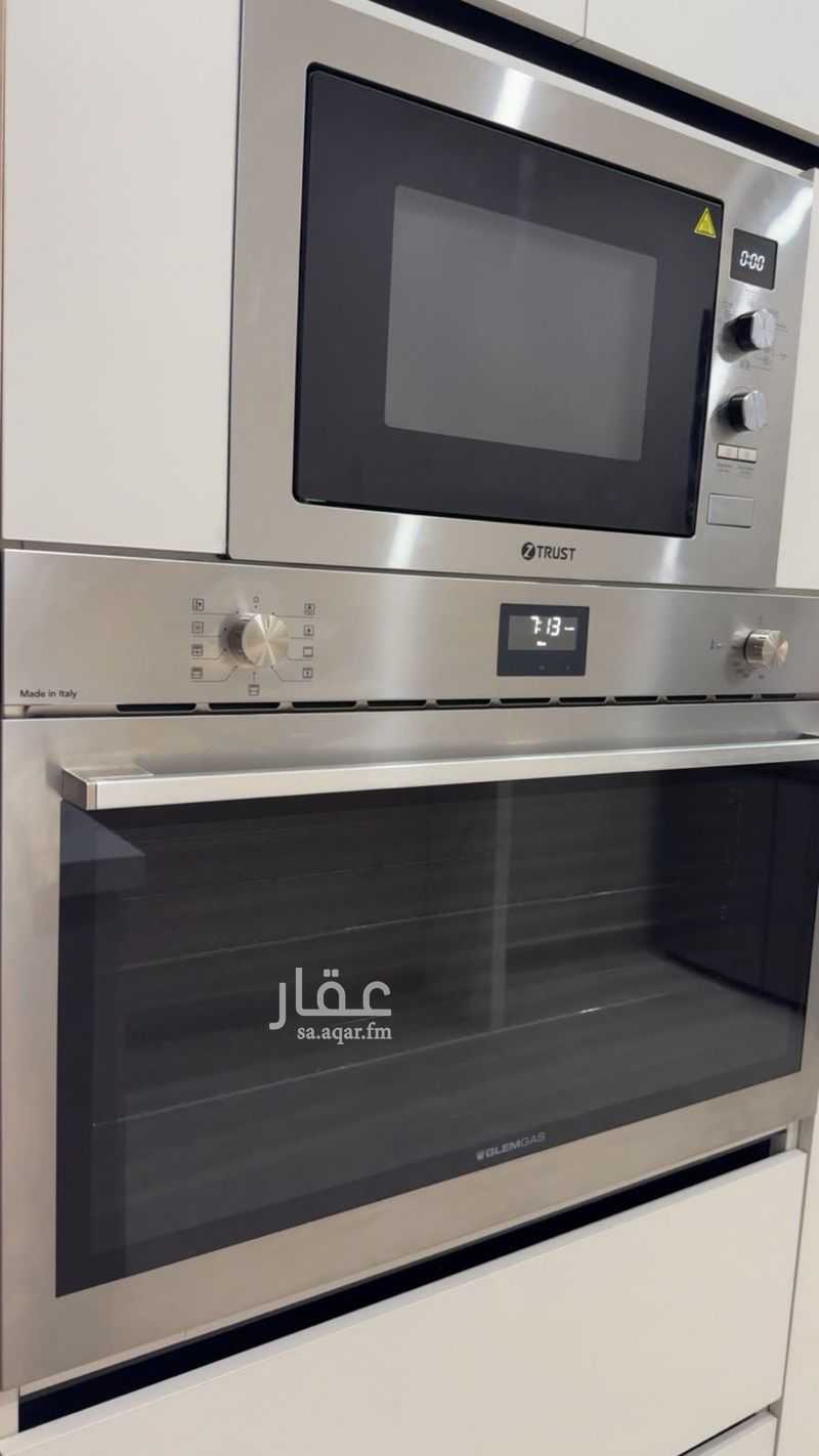 3 bedroom apartment in Al Rimal, Riyadh 3