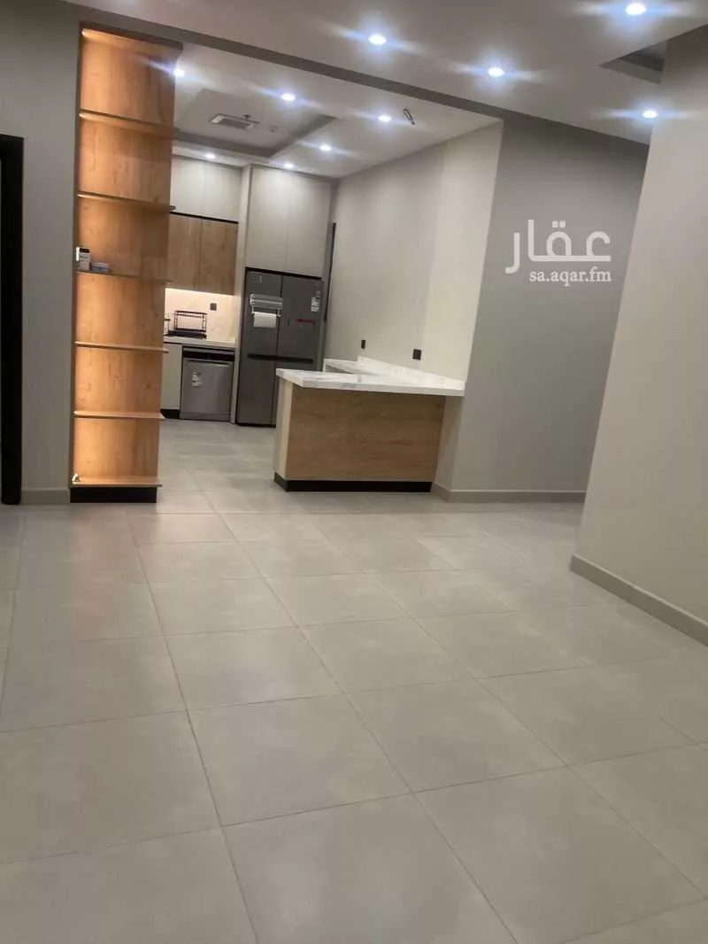 3 bedroom apartment in Al Rimal, Riyadh 19
