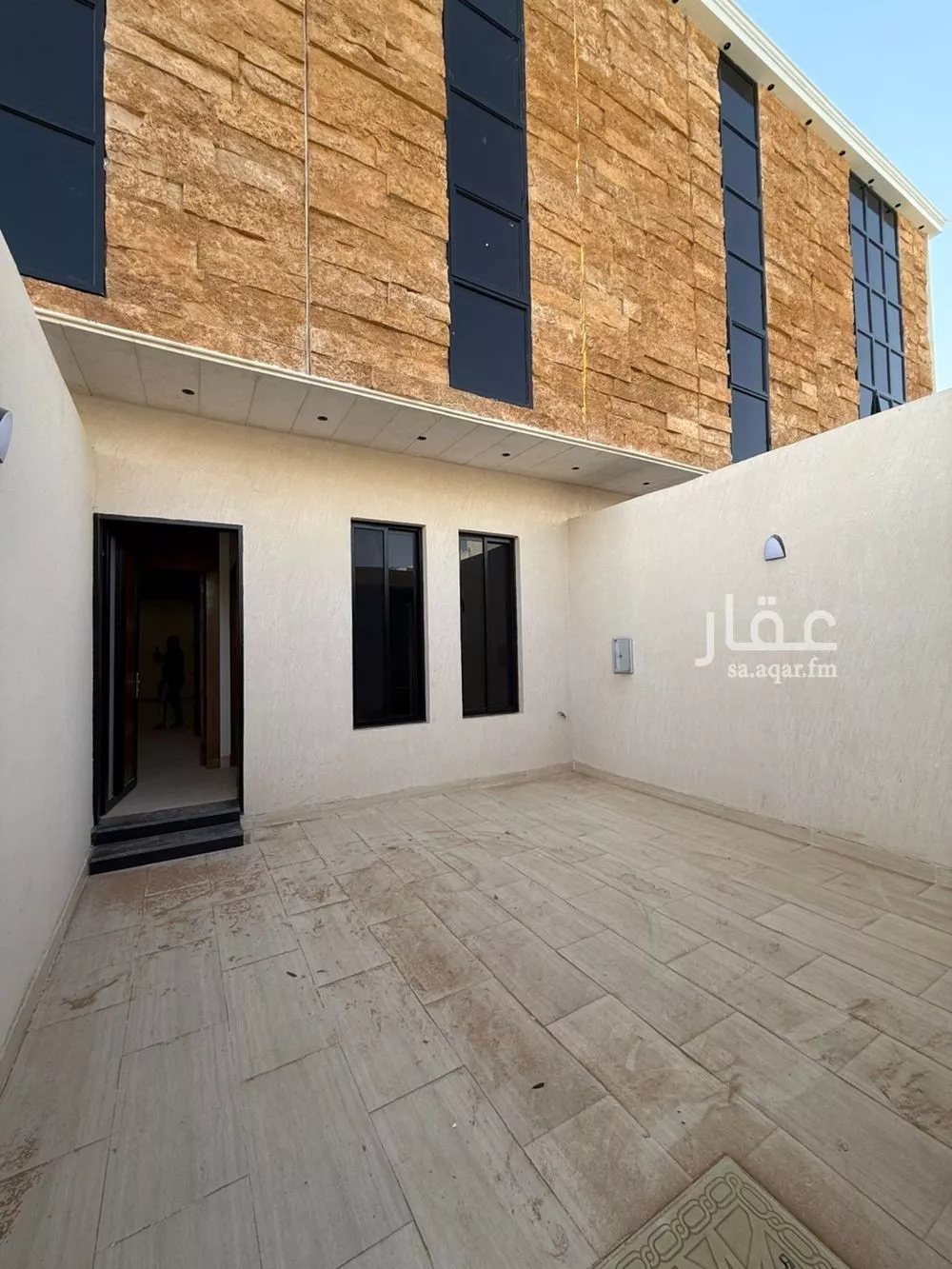 7 bedroom villa in Al Rimal 2