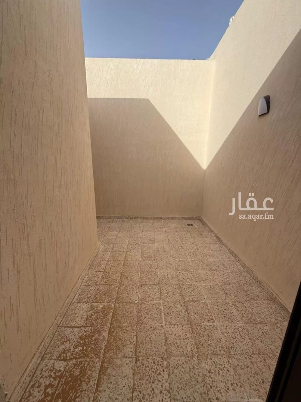 7 bedroom villa in Al Rimal 19