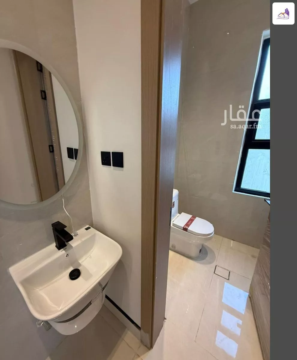 فيلا 10 غرف في الجنادرية 5