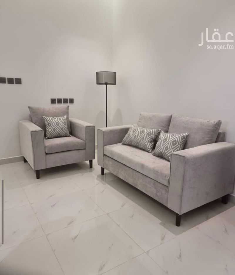 شقة 2 غرف في بنبان، الرياض 3
