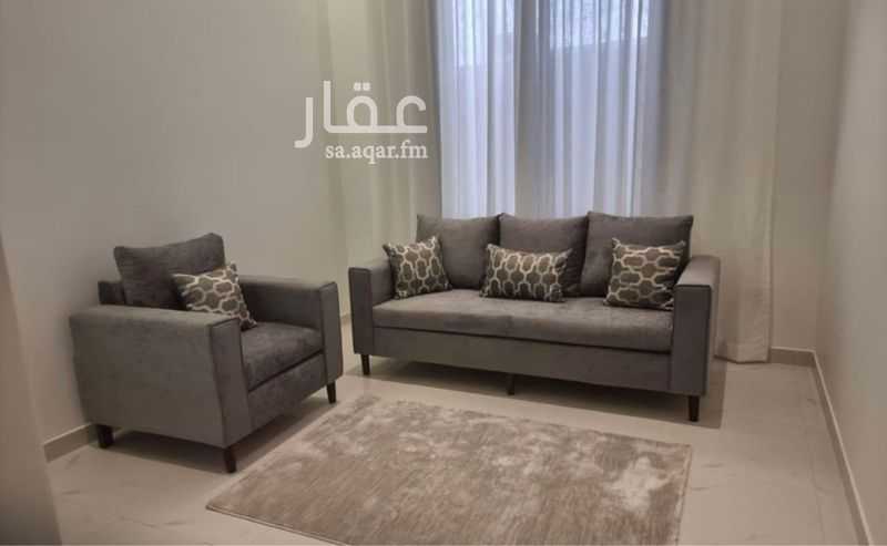 شقة 2 غرف في بنبان، الرياض 5