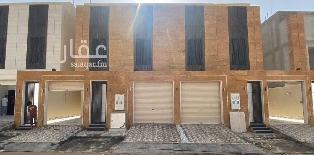 8 bedroom villa in Tuwaiq 2