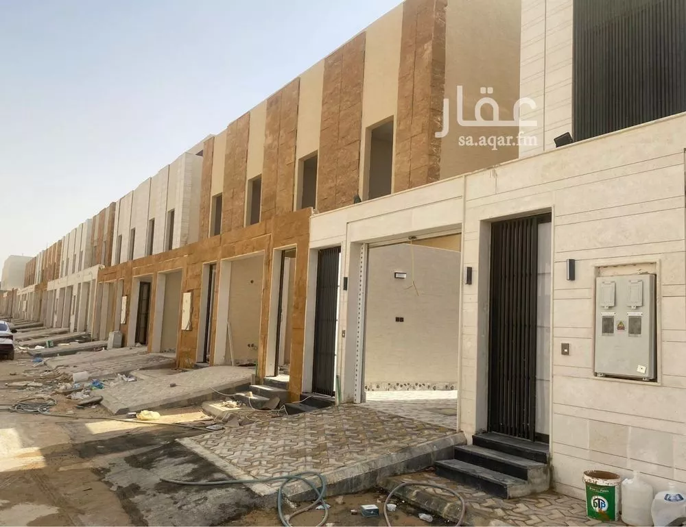 8 bedroom villa in Tuwaiq 3
