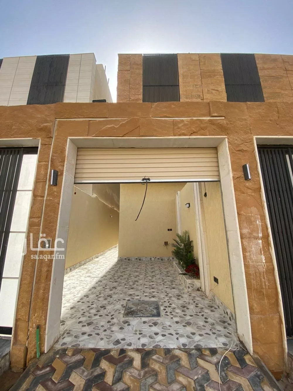 8 bedroom villa in Tuwaiq 4