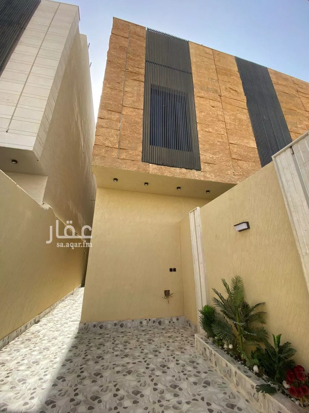 8 bedroom villa in Tuwaiq 5