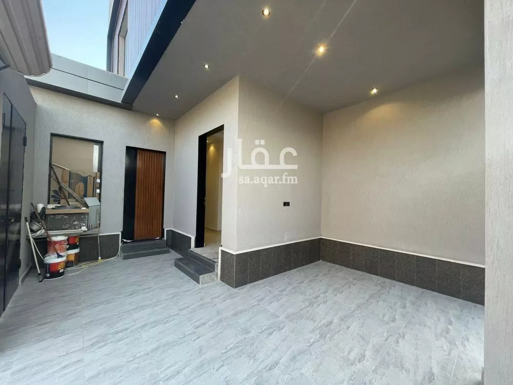 5 bedroom villa in Al Rimal 23