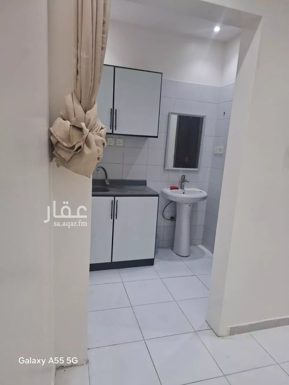 شقة في الياسمين