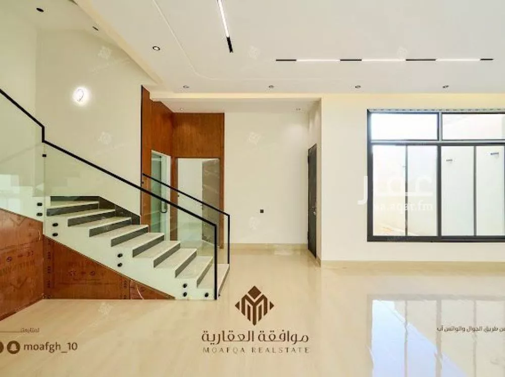 فيلا 4 غرف في المهدية 11