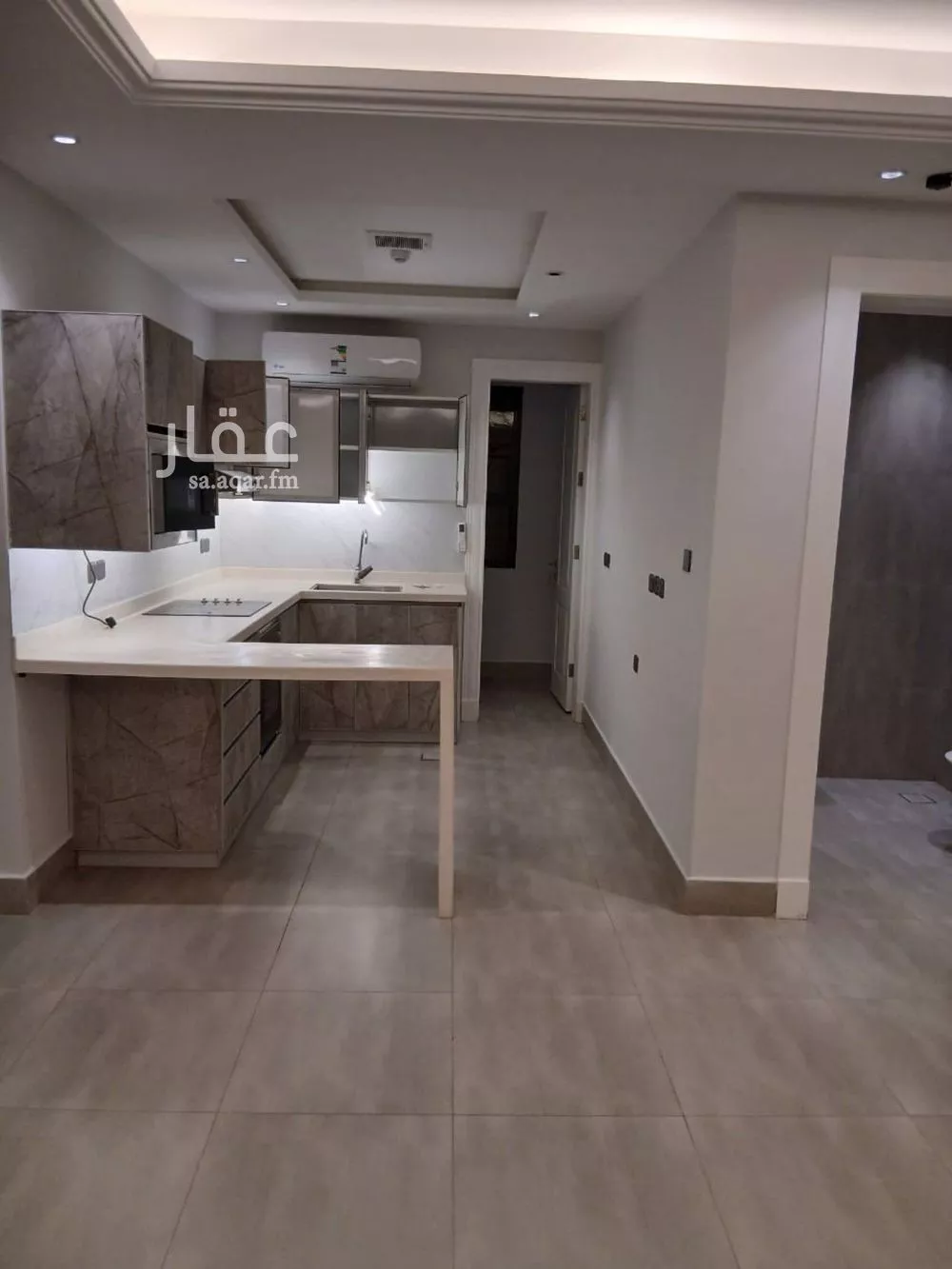 3 bedroom apartment in Al Malqa 3