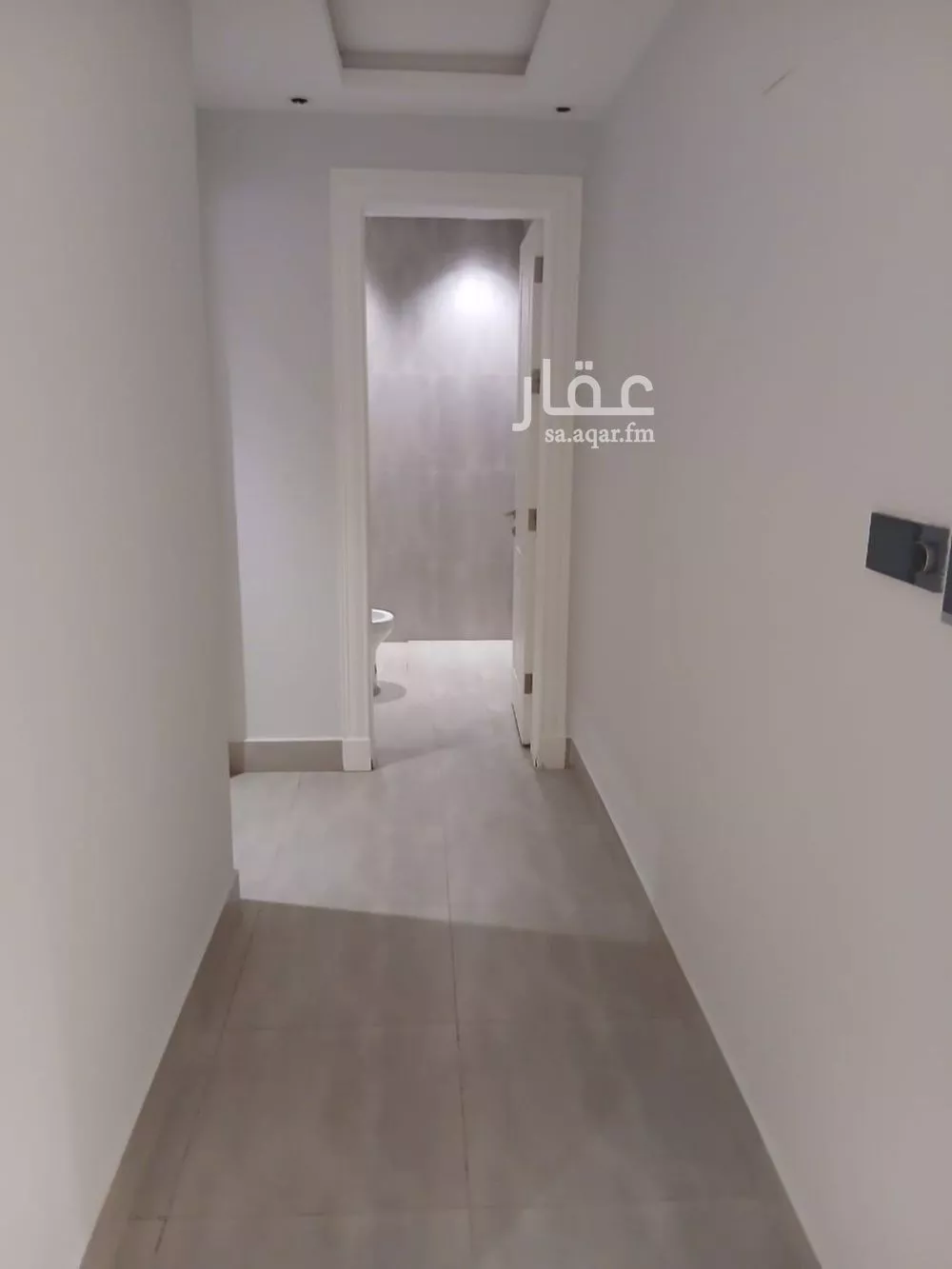 3 bedroom apartment in Al Malqa 6