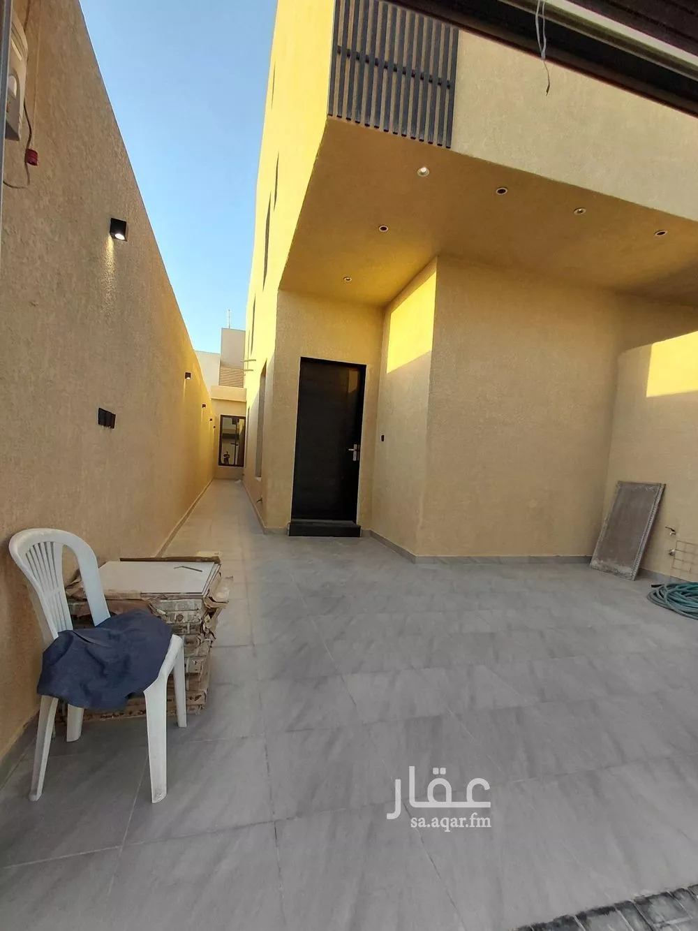 فيلا 6 غرف في الرمال 13