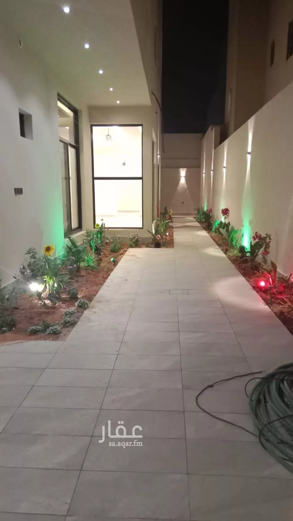 5 bedroom apartment in Al Qairawan 12