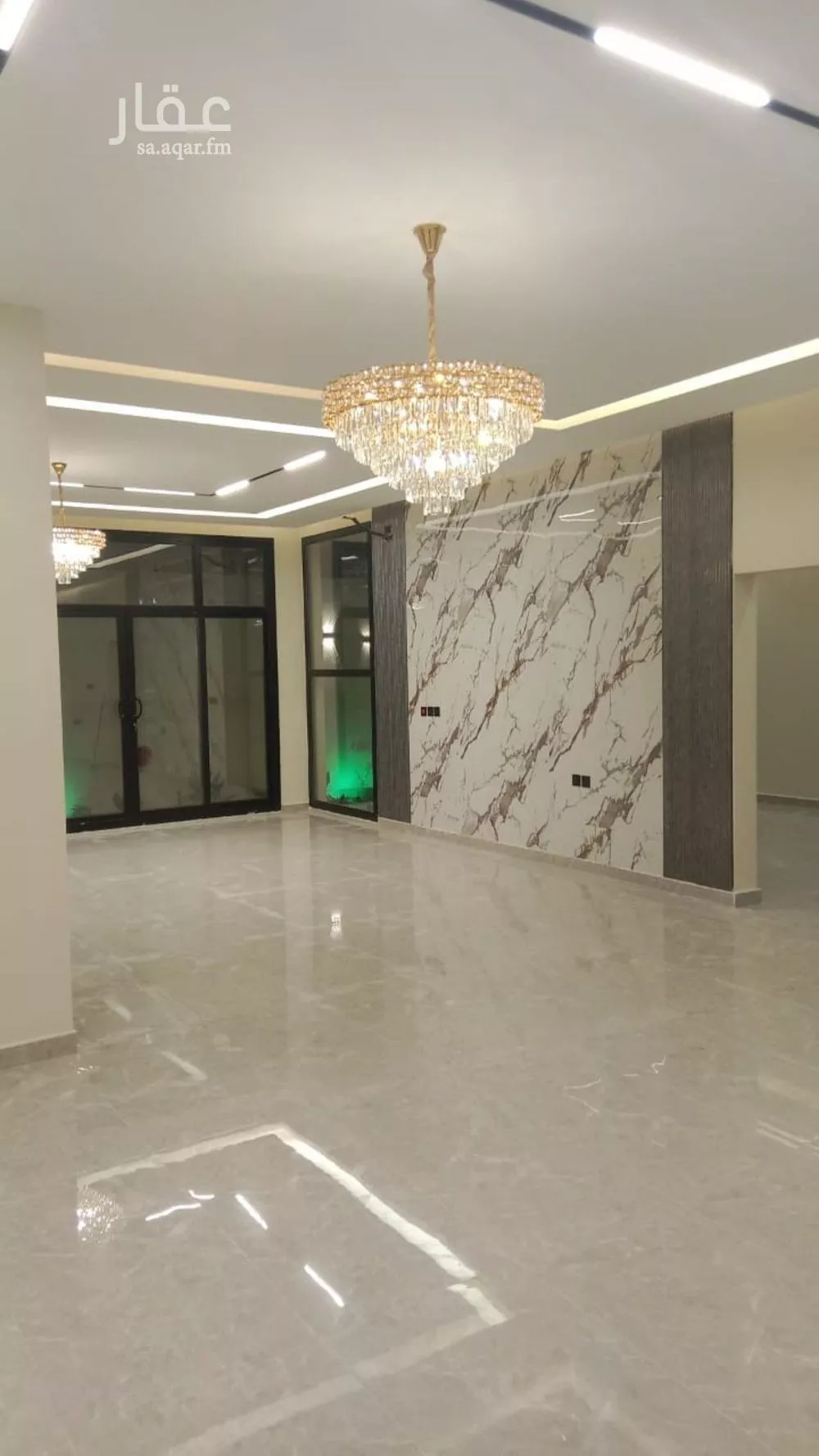 5 bedroom apartment in Al Qairawan 6