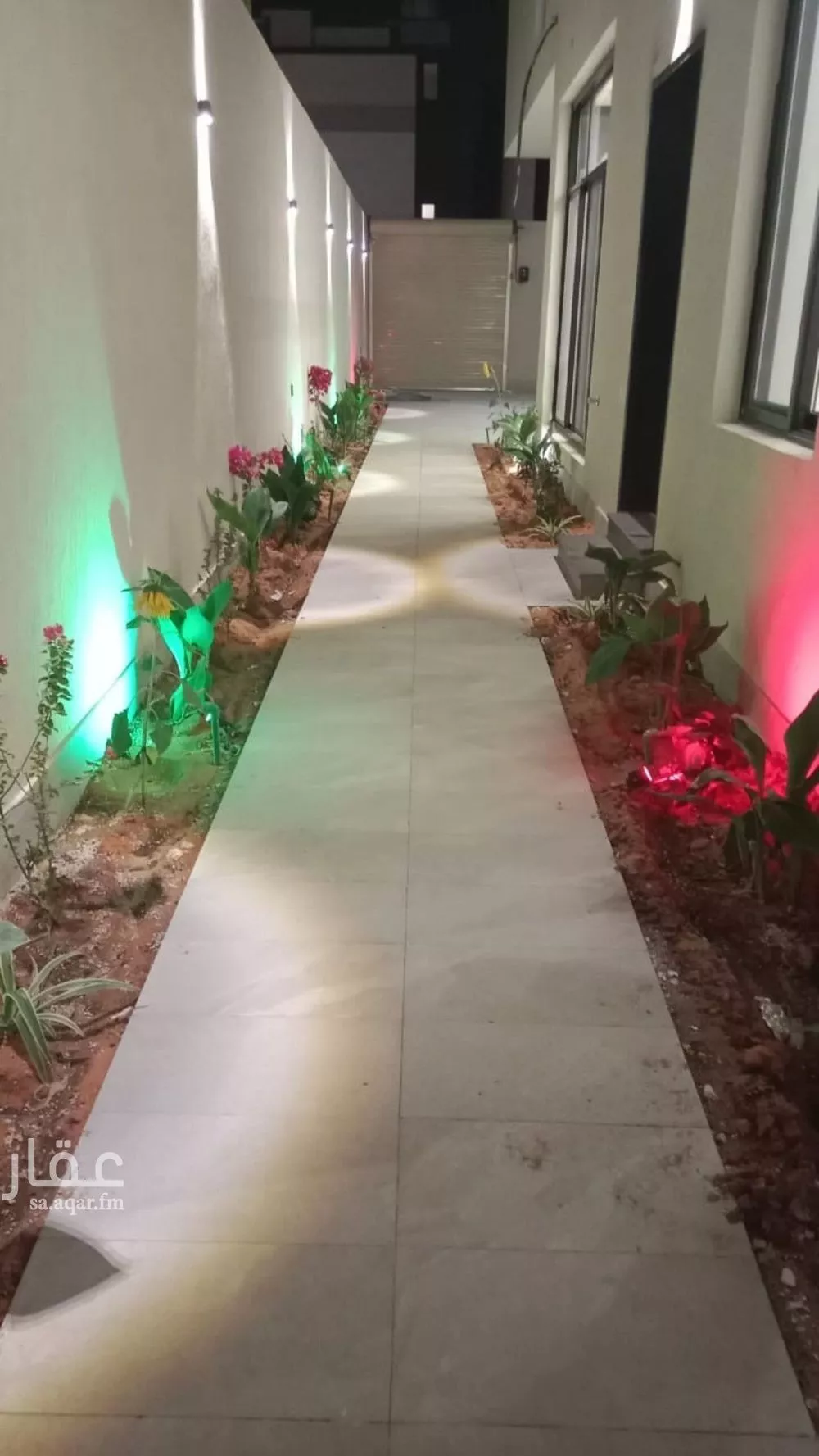 5 bedroom apartment in Al Qairawan 9