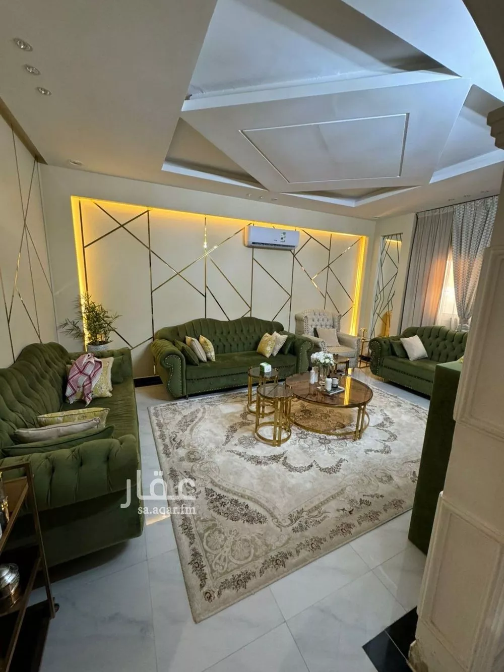 فيلا 5 غرف في ظهرة نمار 6