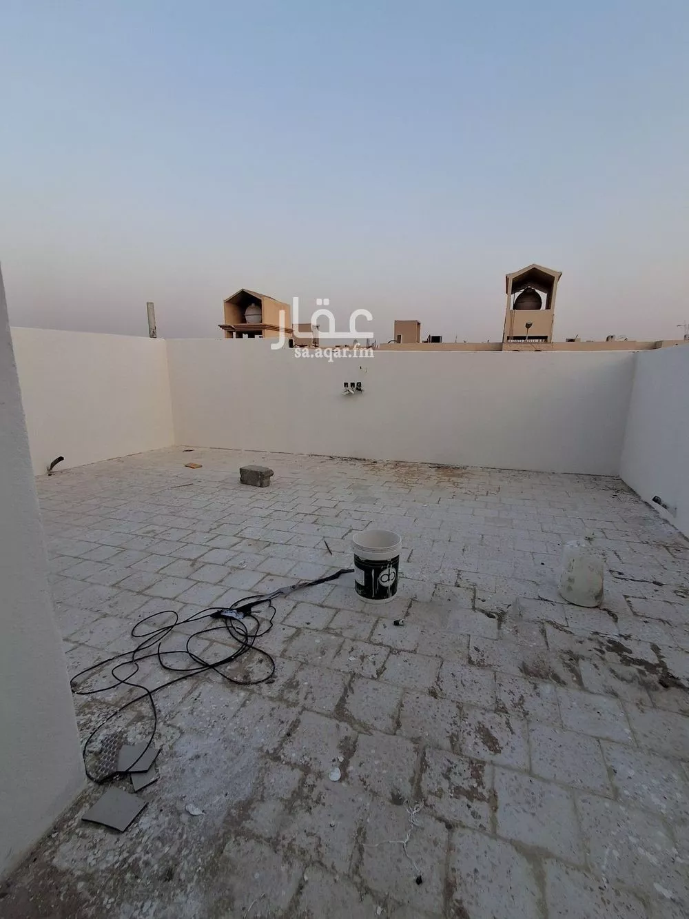 5 bedroom villa in Al Uraija Al Gharbiyah 12