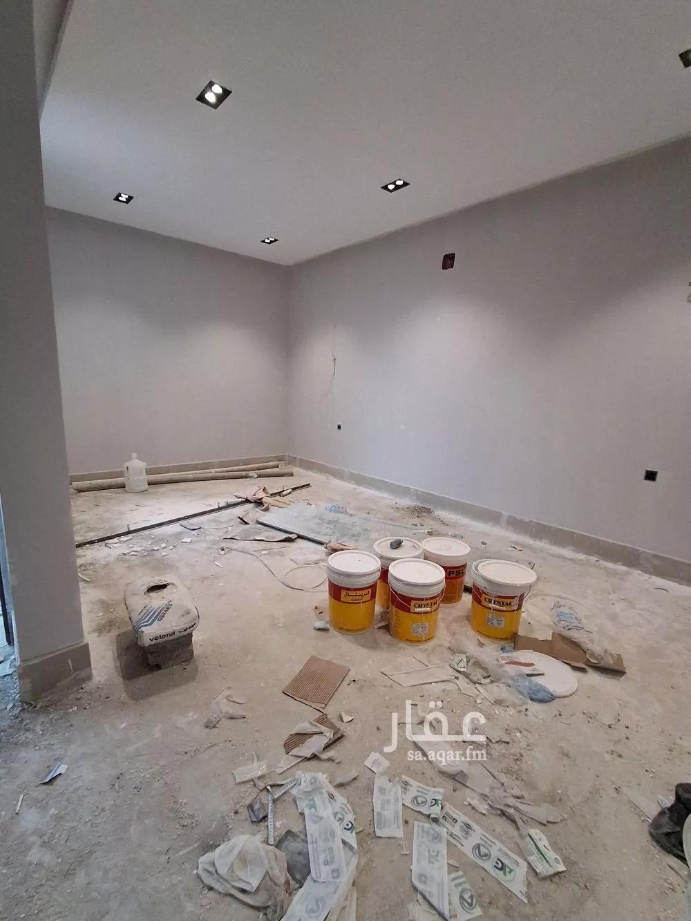 5 bedroom villa in Al Uraija Al Gharbiyah 15