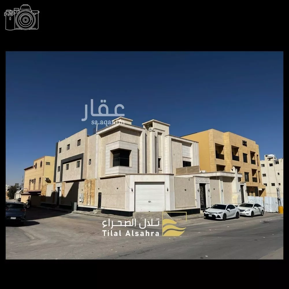 فيلا 16 غرف في ظهرة لبن 5