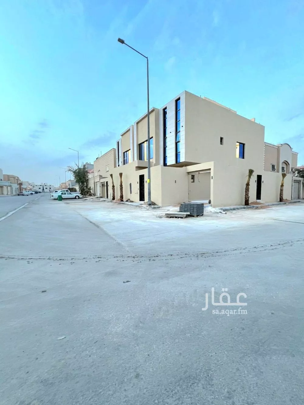7 bedroom villa in Al Hazm 12