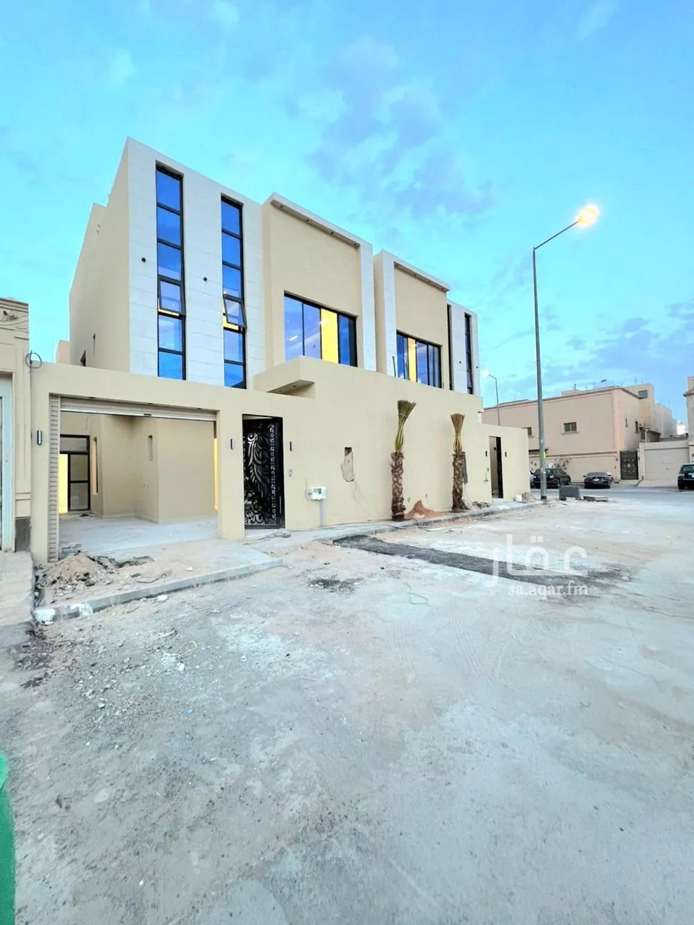 7 bedroom villa in Al Hazm 14