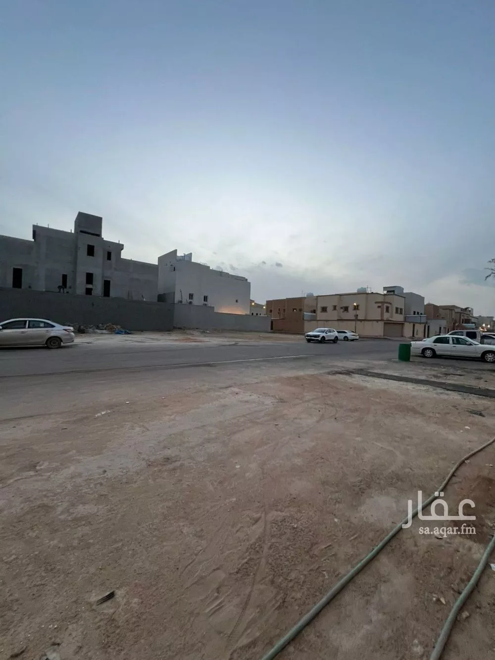 7 bedroom villa in Al Hazm 15
